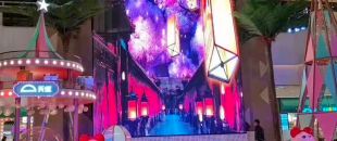  “餐飲店LED廣告機選橫屏還是豎屏？7天跟蹤拍攝告訴你顧客視線焦點規律”