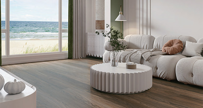 落基山森林系列