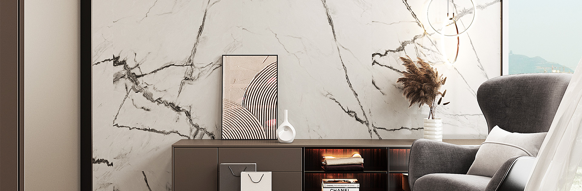 侘寂微水泥MAX系列