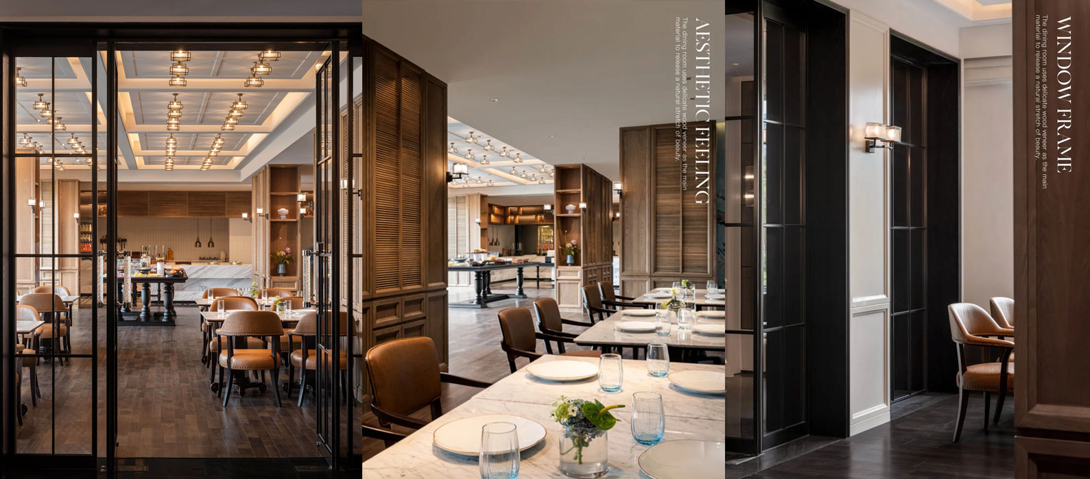 紛特PROJECT | 淮安御碼頭花間亭·御守里