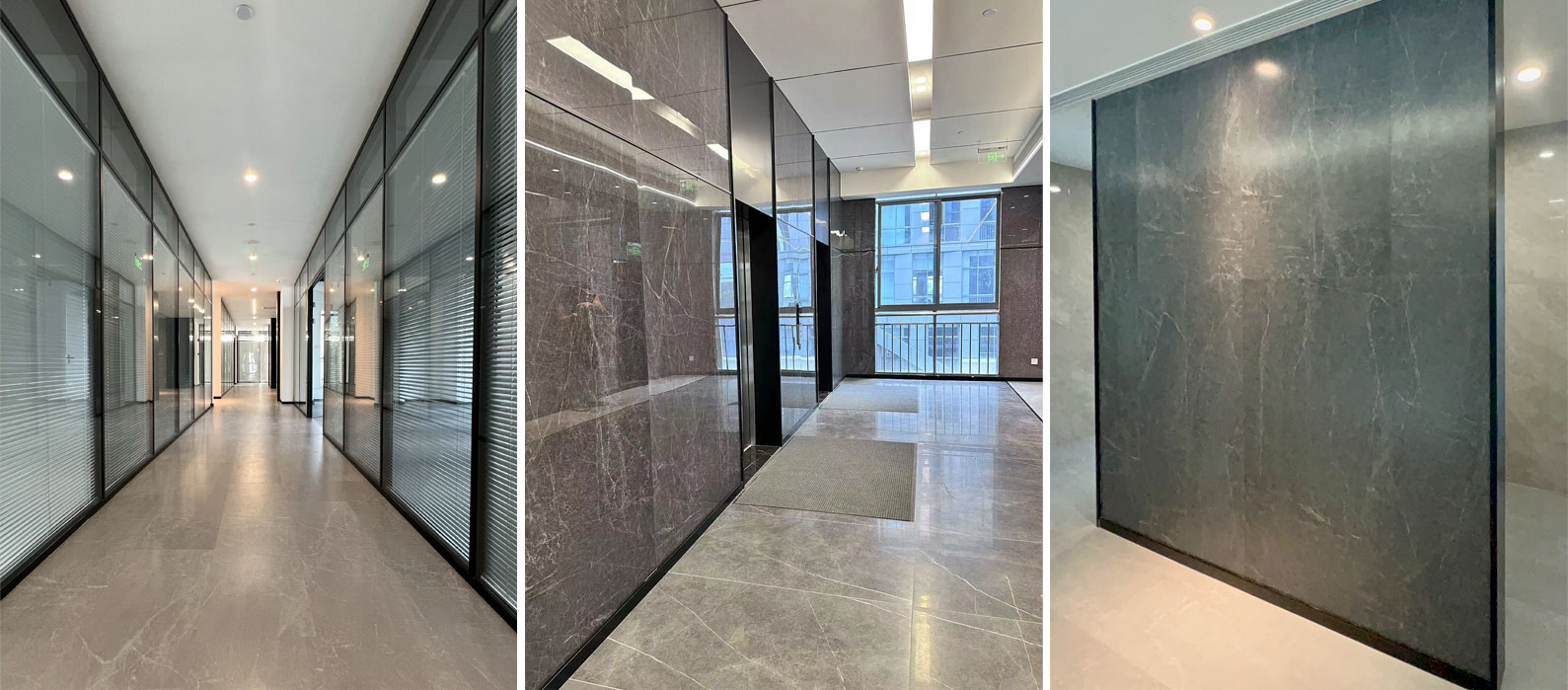 紛特PROJECT | 上海望嘉辦公樓