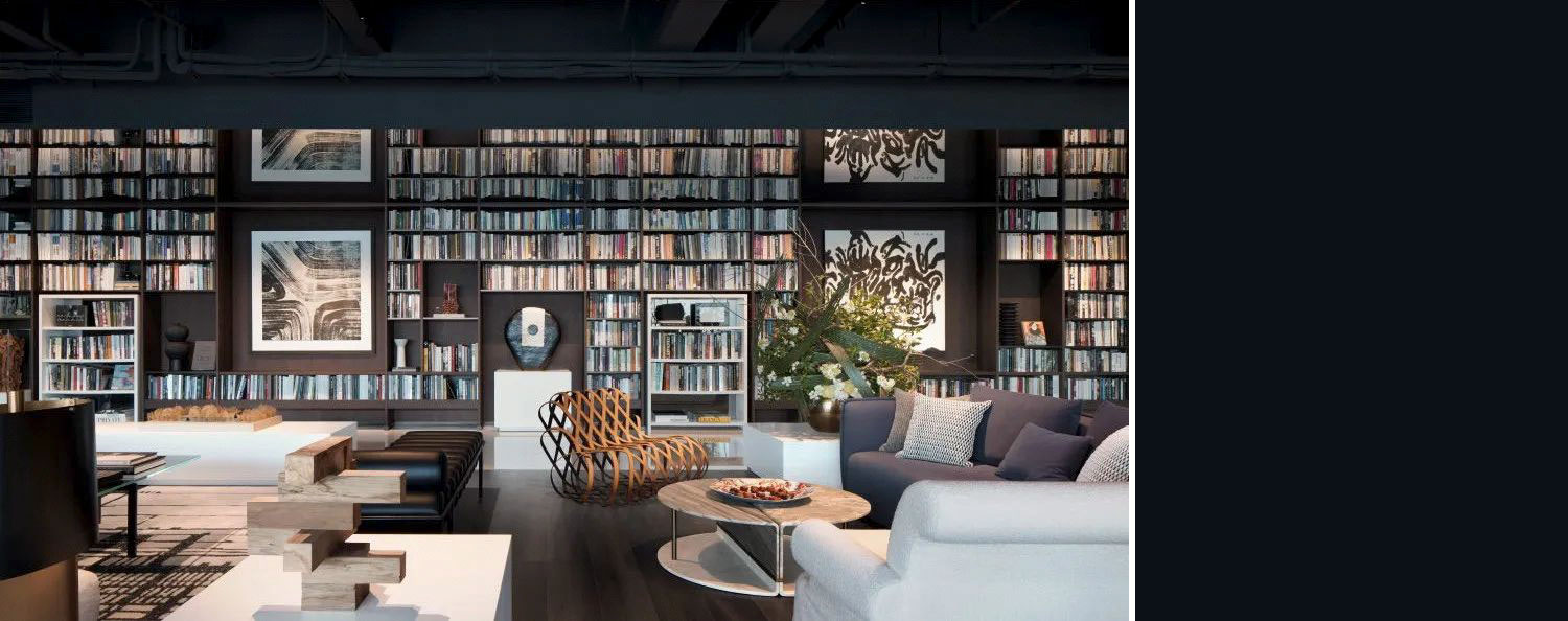 紛特PROJECT | 深圳辦公案例