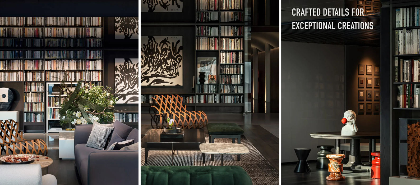 紛特PROJECT | 深圳辦公案例