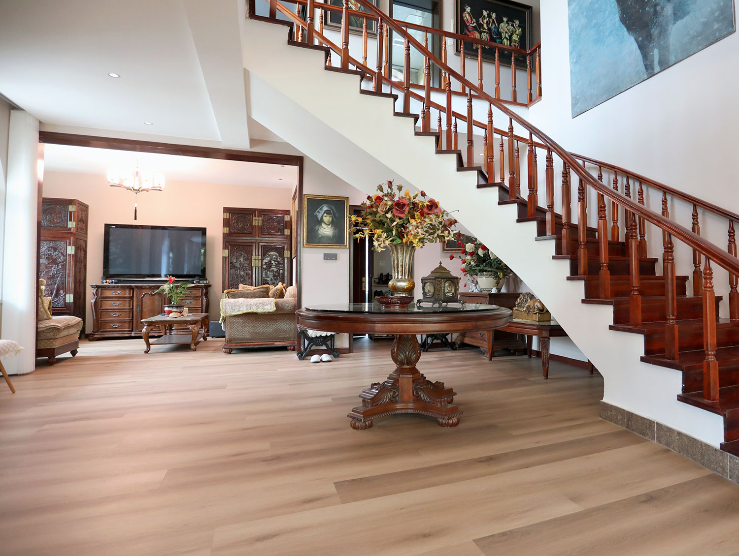 紛特HOME | 煙臺家裝