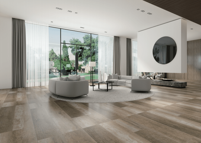 紛特石晶地板淺談石晶地板優(yōu)選的小竅門