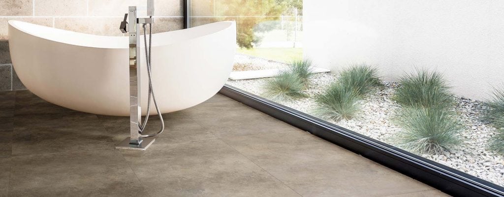 關于防水地板的5個秘密