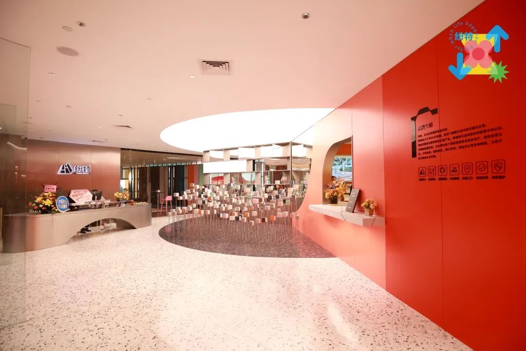 榮譽加冕 ｜ 紛特石晶首獲2022房地產開發企業綜合實力Top500首選品牌