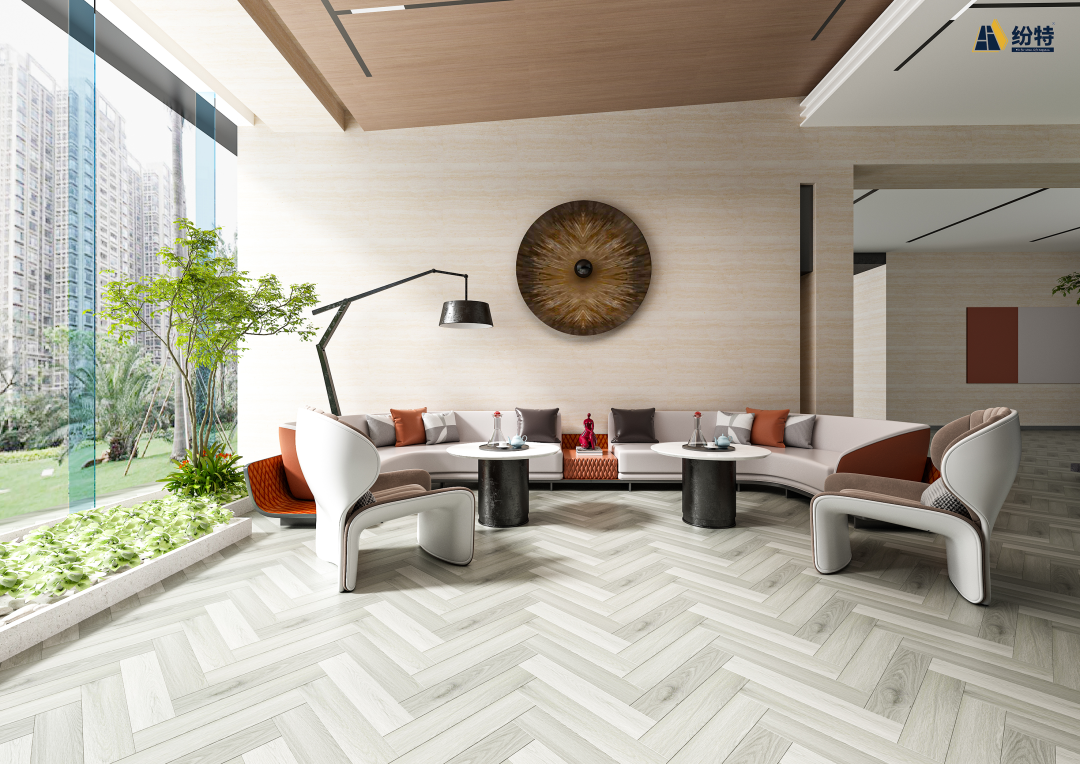 石晶地板越來越流行，這些優勢你知道嗎-紛特石晶